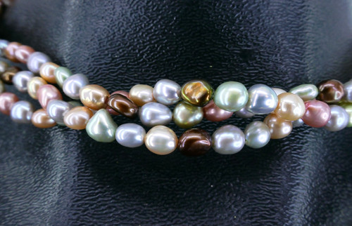 Honora strand pastel - 3,