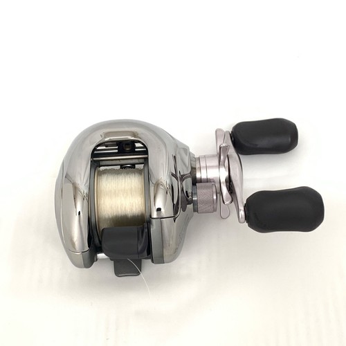 Shimano scorpion antares - scorpion,
