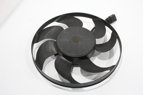 Caddy electric cooling - vw,
