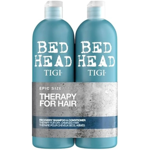Bed head tigi recovery - tigi, |