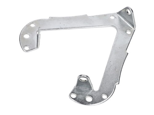 Fuel tank holder for - , velo