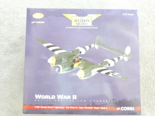 Corgi aviation archive - corgi,
