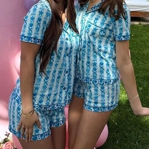 2pcs summer pink - 2pcs,