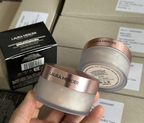 Laura mercier translucent - mercier,
