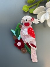 Gorgeous 3D Colourful Acrylic