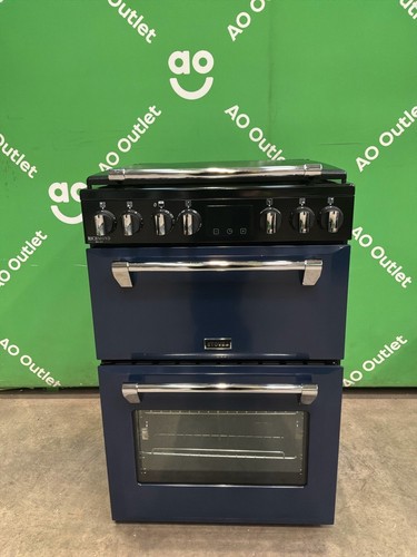 Stoves double oven mini range - double,