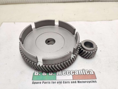 Bell clutch moped benelli - clutch,