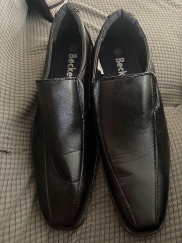 Men beckett shoes 11 - men’s,