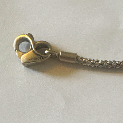 Pandora 590700hv sterling - 590700hv,