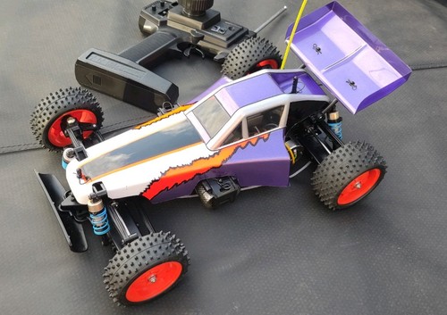 Tamiya baja champ tl01b - baja,