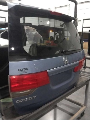Trunk hatch tailgate canada - trunk/hatch/tailgate, se