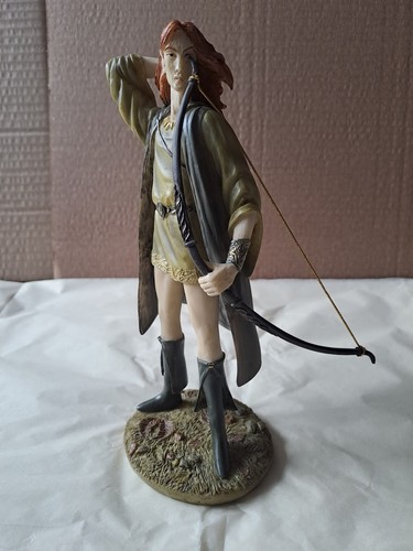 Danbury mint the lord - danbury, of