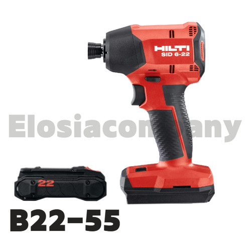 Hilti nuron sid 22v - sid,