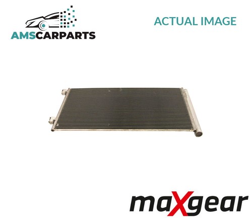 Air con condenser ac830007 - condenser,