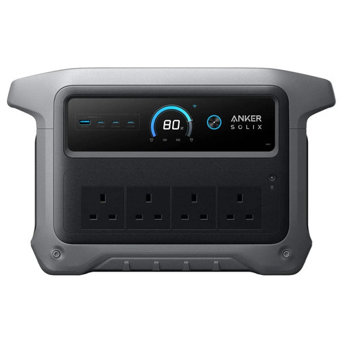 Anker solix c1000 - gen, 2