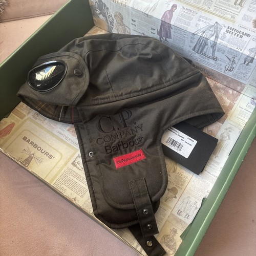 Barbour company trapper - barbour,