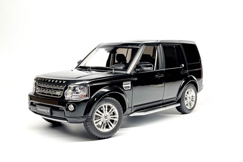 Whelart land rover - discovery, 4