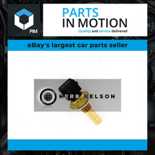 Coolant Temperature Sensor