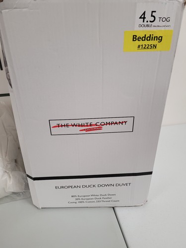 The white company european - company,