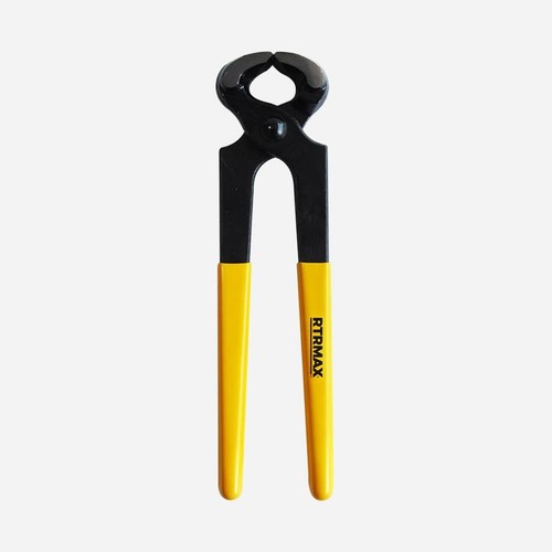 Rtrmax carpenter pincer - carpenter, 8"