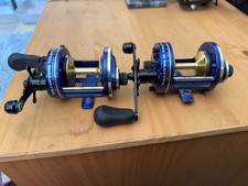 Daiwa Millionaire 7ht Mag