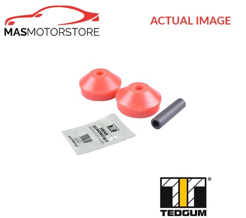Control arm wishbone bush - arm,
