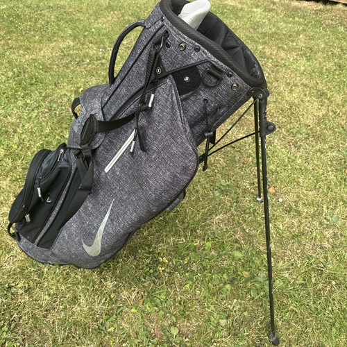 Nike golf stand - golf, bag