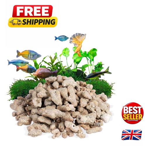500g natural coral sand - 500g, for