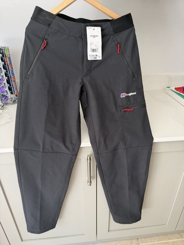 Berghaus trousers jds tehran - trousers, m