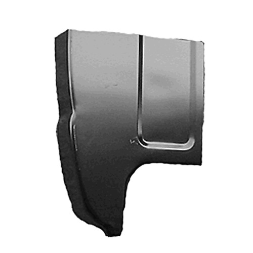 Replacement driver side - replacement,
