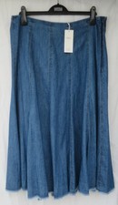 LADIES MARKS AND SPENCER DENIM