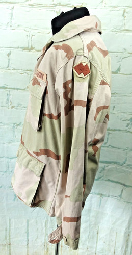 Vintage army 96th rrc 3 - army,