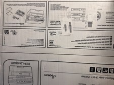 Brother DCP-L2627DWE EcoPro
