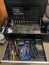 Halfords Toolbox