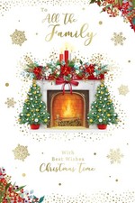 REDUCED SALE All The Family