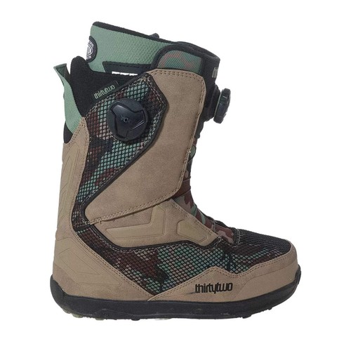 Thirtytwo double boa - thirtytwo, tm-2