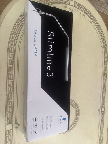 The daylight company slimline - the,