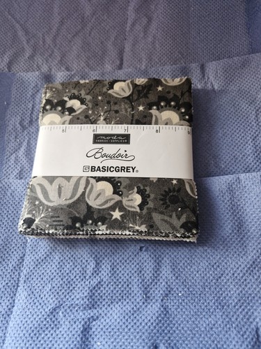 Moda fabrics boudoir basic - moda,
