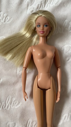 Barbie doll teen skipper cool - skipper,