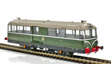 Heljan 8707, OO Gauge, Waggon