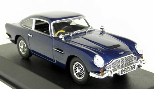 Norev aston martin - 1/43,