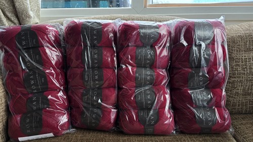 Rowan pure wool - pure, superwash