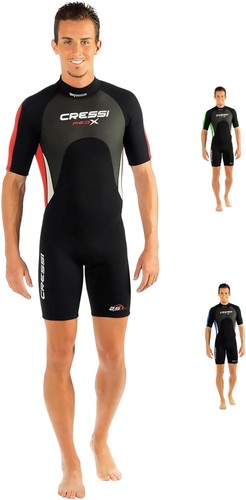 Cressi med man shorty - med,