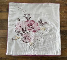 Dorma Cottagecore Embroidered