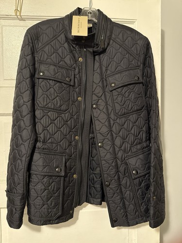 100 authentic burberry - 100%,