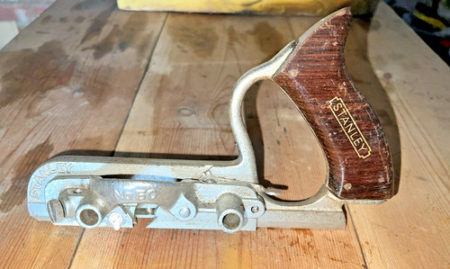 Stanley 50 combination - stanley,