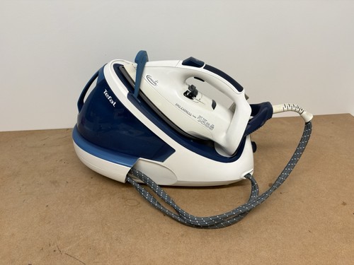 Tefal pro express turbo anti - turbo,