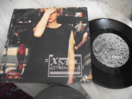 Single xmal deutschland - single,