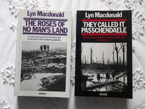 The roses man land - of,