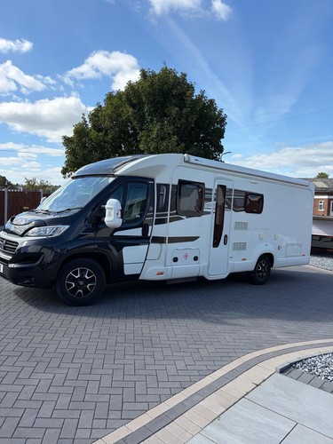 Fiat bessacarr 2018 - fiat,